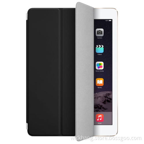 PU Leather Case Smart Cover for Apple iPad Mini